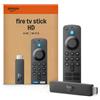 Amazon Fire TV Stick HD (ultimo modello) TV gratuita e in diretta telecomando