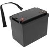 No Scatola di Immagazzinamento 12V70Ah per Batteria 12V 70Ah per Cell2952