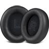 Cuscinetti Auricolari Di Ricambio per Anker Soundcore Life Q30/Q35 Cuffie, Cusci
