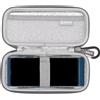RLSOCO Custodia compatibile con Vasco V4 Traduttore Simultaneo Vocale (Solo Cust
