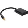 No Sdoppiatore In Fibra Ottica Convertitore Toslink 2 In 1 per HDTV DVD 1540