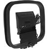 No 1 Pezzi Antenna FM AM Ad per Ricevitore con Connettore a 3 Pin per 5936