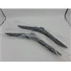 Samsung piedi stand supporto piedini base appoggio TV XIAOMI L65MA-SEU 56D422100301A87M