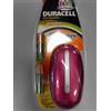 Duracell Caricabatterie DURACELL Minicharger rechargeable ACTIVE CHARGE mini charger 2 AA