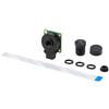 No Per HQ Camera Modulo Telecamera 12.3MP Sensore IMX477R con Lunghezza Foca3914