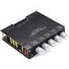 No XY-ST21PRO Scheda Amplificatore Digitale Bluetooth A 2.1 Canali 100Wx2+200W5612
