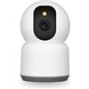 Generico Telecamera wifi 5ghz e 2,4ghz ip camera wireless infrarossi 4.0 megapixel hd ir
