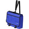 Gewa Borsa porta spartiti o mixer 38x29x7 cm Gewa Basic Blu