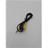 Cavo Jack 1,8m Audio 3,5mm Aux MASCHIO maschio stereo prolunga per casse pc tv★