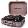 Non applicabile Giradischi - Muse: Mt-201btp Valigetta Giradischi Con Funzione Encoding - Blu...