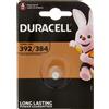 Duracell D392/D384 - Accesori per orologio