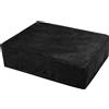 No Coperture per Giradischi per -LP120XUSB, Nero O1M25438
