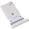 Vassoio SIM Compatibile Con Samsung Galaxy S21 FE, Slot Laterale, Dorato