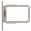 Vassoio SIM Per Samsung Galaxy S6 Scheda Adattatore Lateral Oro Dorato