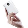 Veger Power Bank VEGER 20000mAh 22,5W USB-C PD QC iPhone Android Bianco
