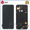 Samsung DISPLAY LCD FRAME SAMSUNG GALAXY A40 SM A405F TOUCH SCREEN SCHERMO VETRO NERO