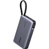PowerBank 145W 20000Mah Caricatore Portatile PC PD 100W Ricarica Rapida 3 in 1