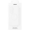 Samsung Cover GALAXY AI Z Fold8 Ultra CLEAR MAGNET CASE Clear EF CF976CTEGWW