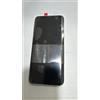 Samsung DISPLAY LCD TOUCH SCREEN PARI ORIGINALE SAMSUNG GALAXY S8+ PLUS SM-G955 SILVER