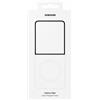 Samsung Cover GALAXY AI Z Flip8 CLEAR MAGNET CASE Clear EF CF776CTEGWW