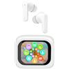 Trevi Auricolari Bluetooth TREVI EAR 100 AID Cuffie Wireless Traduttore AI Nuovo