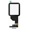 VETRO TOUCH SCREEN PER APPLE WATCH DA 42MM 1° SERIE VTOWATCH42