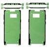 BIADESIVO PER INCOLLAGGIO DEL DISPLAY PER SAMSUNG GALAXY S8 PLUS, G9 BDSG955DISP