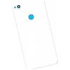 COPRIBATTERIA BIANCO HUAWEI ASCEND P8 LITE 2017 PRA-LX1 COMPATIBILE BACKPRA-LX1W