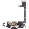 CONNETTORE DI CARICA NERO PER APPLE IPHONE 11 PRO CONN1160N