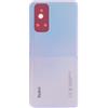 COPRIBATTERIA ORIGINALE XIAOMI REDMI NOTE 11S BIANCO PART NUMBER: 55 BCONOTE11SW
