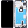 DISPLAY HONOR 90 SMART, X7B COMPLETO DI FRAME NERO DSPHON90SMARTCOMPN