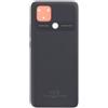 COPRIBATTERIA XIAOMI POCO C40 NERO CON FLATIMPRONTA SMONTATO DA TELE BCOPOCOC40N
