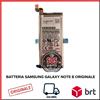 Samsung BATTERIA ORIGINALE SAMSUNG GALAXY NOTE 8 EB-BN950ABE SM-N950F 3300 mAh