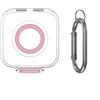 No Protettiva per Gen 4 Antiurto e Antipolvere Rosa U2F78723