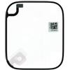 FLAT DEL VETRO TOUCH PER APPLE WATCH 44 mm 5 SERIE FLATWATCH544