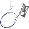No 2X(Per Le Parti di Riparazione 'Antenna per Antenna 1200 A3O2)8580