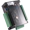 No FX3U-24MT Scheda di Controllo Industriale PLC 14 Ingressi 10 Uscite 6AD 2DA9413
