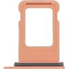 SPORTELLINO INSERIMENTO SIM ORANGE COSMIC APPLE IPHONE 17 PRO SPORTSIM1285OC