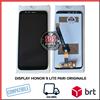 Honor DISPLAY LCD HUAWEI HONOR 9 LITE LLD-L31 AL00-AL09 VETRO NERO PARI ORIGINALE