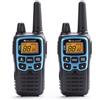 MIDLAND XT60 C1179 Coppia Walkie Talkie RADIO PMR 446 LPD Dual band XT-60