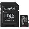 Kingston Canvas Select Plus microSDXC Extended Capacity SD SDCS3/512GB