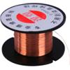 FILO DI RAME ISOLATO ULTRASOTTILE (0.1mm) PER RIPARAZIONI E PONTICELLI DK-306
