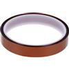 NASTRO TERMICO PER RIPARAZIONI LARGHEZZA 1,5 cm KAPTON1,5