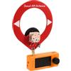 No SI4732 1.9 Pollici Ricevitore Radio 0.5-108MHz Ricevitore Radio A Onde Cor6153
