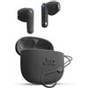 Sbs TEJZEARTWSAMBEBTK Auricolare Tws Bt Touch Case Da 300 Mah Jaz Nero