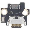 CONNETTORE DI CARICA TCL 20 PRO 5G COMPLETO DI PCB E MICROFONO CONNTCL20PRO5G