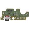 CONNETTORE DI CARICA TCL 30E COMPLETO DI PCB CONNTCL30E