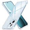 SineOrdo Cover compatible con OPPO Reno 14 F / 14 FS 5G Custodia, Ultra Sottile