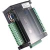 No FX3U-24MR Scheda di Controllo Industriale PLC 14 Ingressi 10 Uscite 6AD 2DA8661
