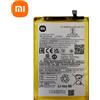 BATTERIA ORIGINALE XIAOMI REDMI 12C BN5K
